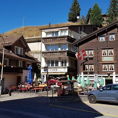 Solarberg Apartment Andermatt Exterior foto
