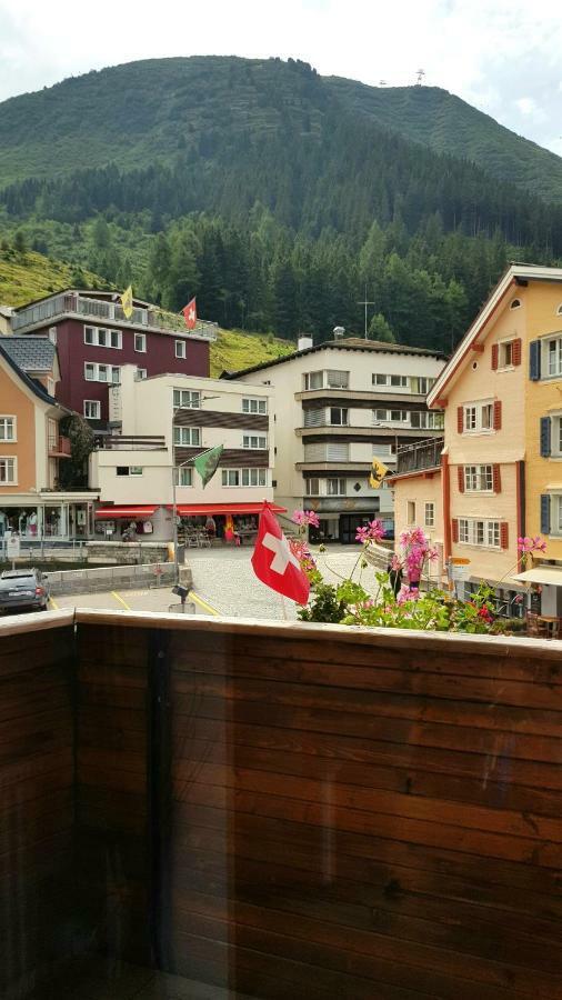 Solarberg Apartment Andermatt Exterior foto